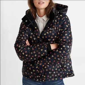 Madewell x Penfield jacket